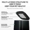 Smart Automatic Pet Feeder Vacuum
