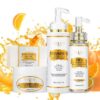 Private Label Vitamin C Skincare Set